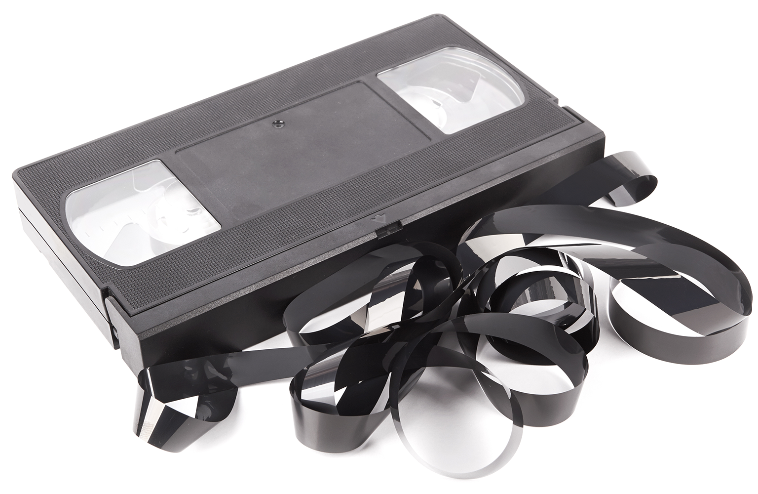 Restoring Old VHS Tapes: Breathe New Life Into Vintage Movies