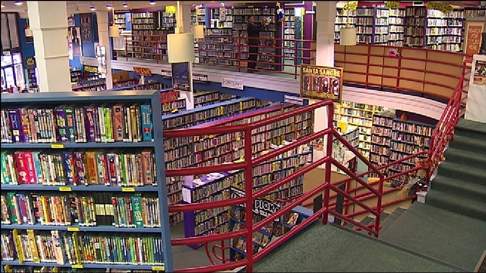 Scarecrow Video Opens Up Its Enormous Library for Nationwide Rentals